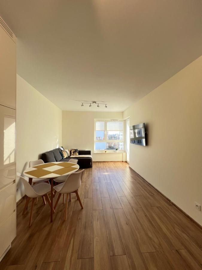 Apartament 26 Metro Apartment Varşovia Exterior foto