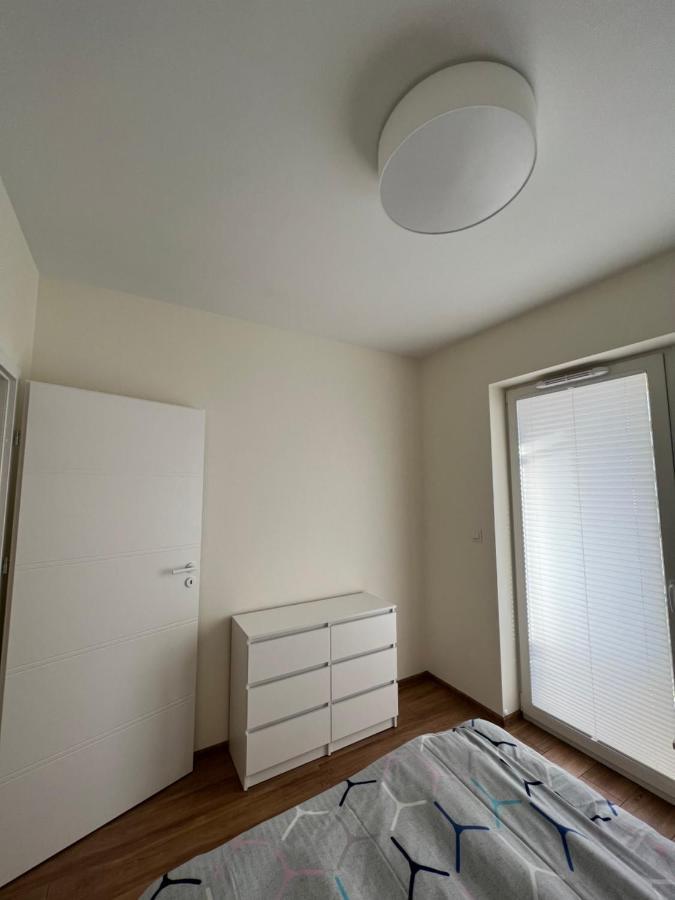 Apartament 26 Metro Apartment Varşovia Exterior foto